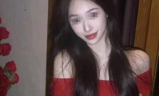 24岁女主播被熟人骗到缅北成为头号荷官，求救后被砍去双脚