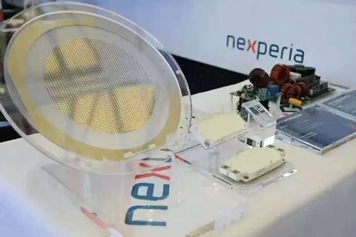 明镜周刊：“闻泰收购安世未押注荷兰，派专家拆解产线、迁回中国