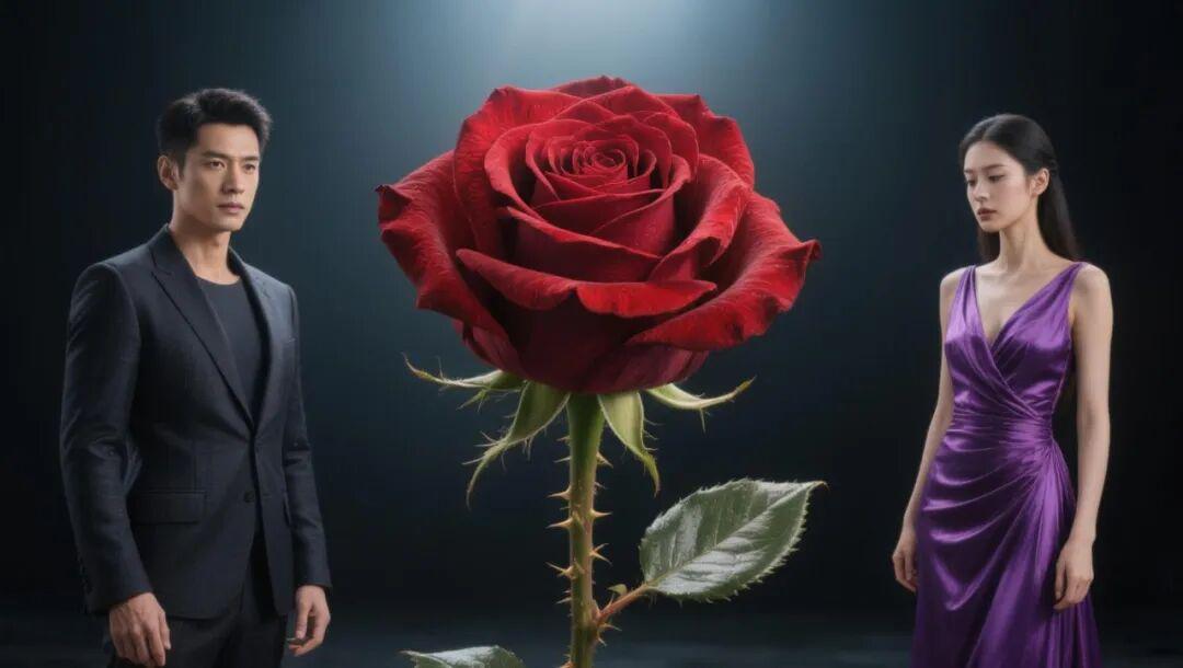 中年女性需警惕：异性过度示好的真实意图