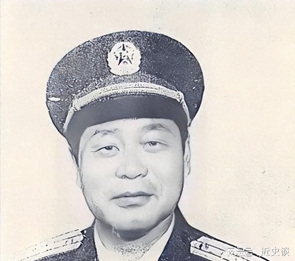 建国后最大间谍案：刘连昆叛国细节与国家损失