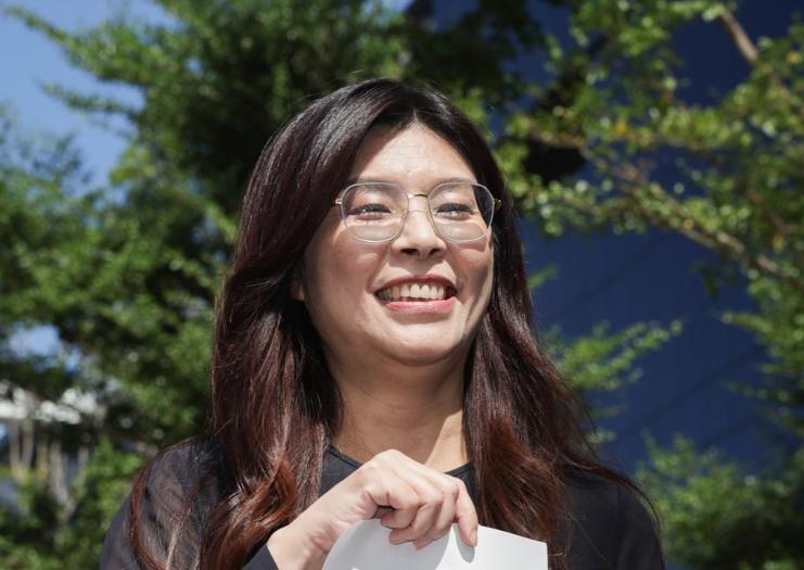 郑丽文第二波人事任命：马英九系入局，王金平力挺引关注