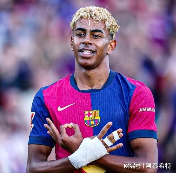 亚马尔争议发言引热议！皇马震怒，球迷质疑其情商