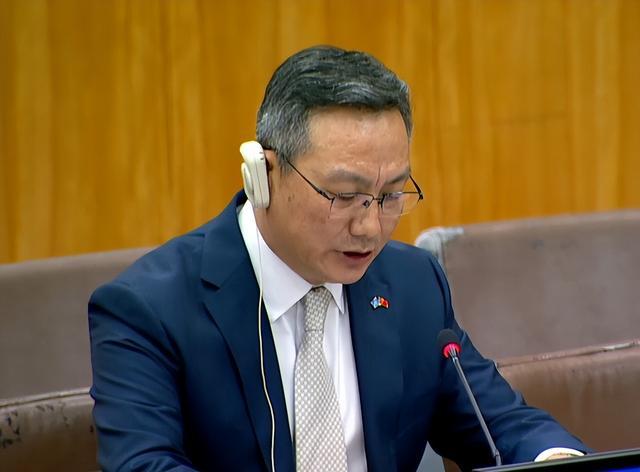 琉球主权争议升级：中国联合国发声，独立呼声再起？