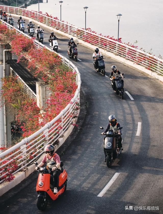 广州全运限行引爆‘电鸡’热潮：出行变革下的民生选择