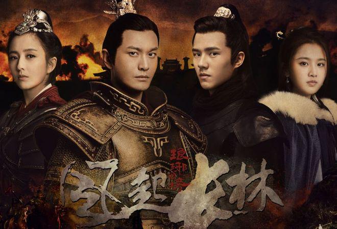 正午阳光5部收视不佳却口碑爆棚的剧，错过太可惜！