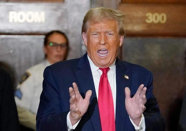 中美通话：稀土博弈下，特朗普诉求与中国底牌的交锋