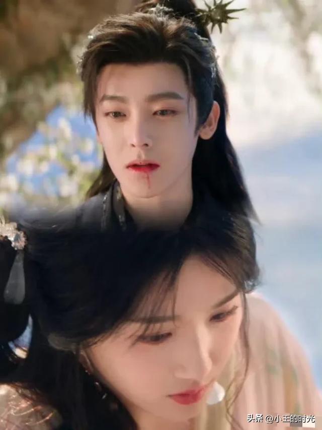 《入青云》终极真相：数十集伏笔揭秘纪伯宰身份之谜