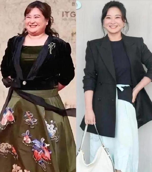 贾玲“消失”两年后携新作归来，转型幕后引发热议