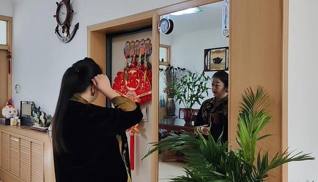 夕Young红：高妹英的乘风破浪老年生活