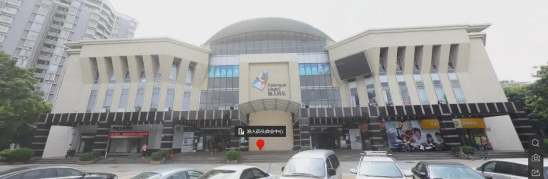 广州20万人口大岛唯一电影院倒闭！村集体誓言开发商场建影院