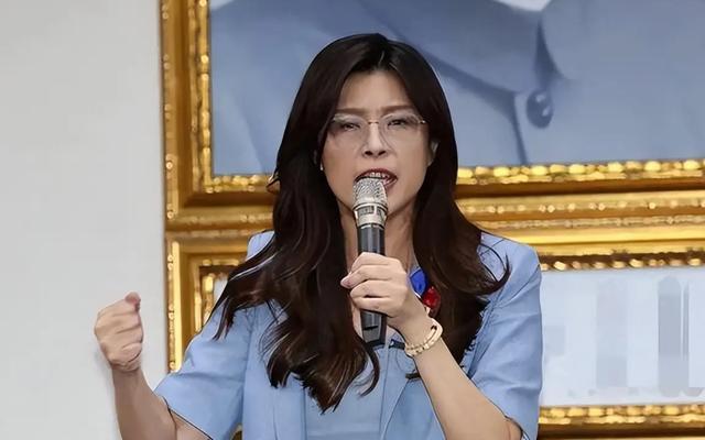 郑丽文当选后对美贺电延迟回应，释放何种政治信号？