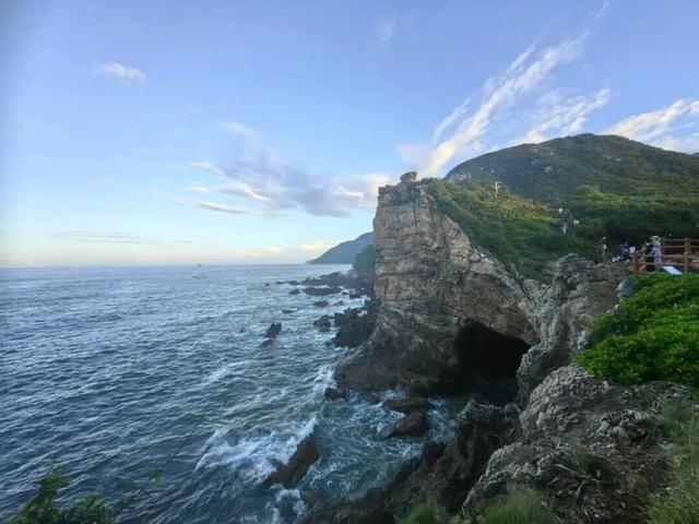 深圳国家地质公园3人遇难 登山安全警示引关注