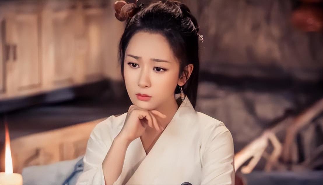 仅播4集，全网热度第一，终于有跟陈情令一较高下的古装玄幻剧了