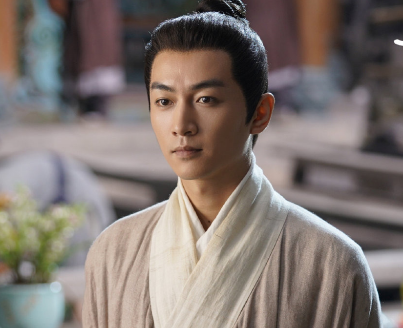 《水龙吟》仅播4集登顶收视，武侠剧新标杆来了