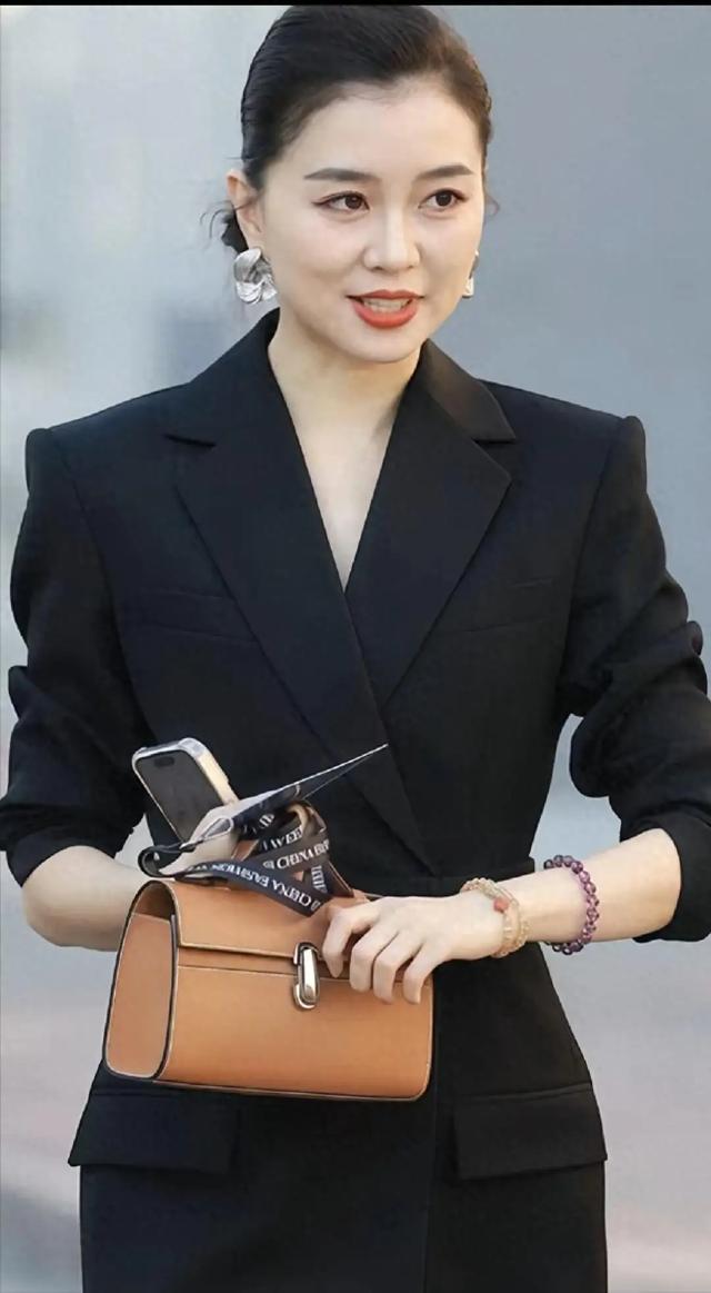 中国经典耐看型美女：跨越时代的永恒之美