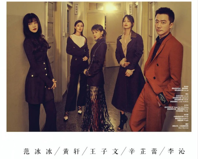 2025年十大待映华语电影：周星驰三部新作领衔，你最期待哪部？