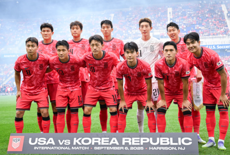 英媒评全球60大足坛新星：中国小将魏祥鑫入选，韩国连续两年无人上榜引争议