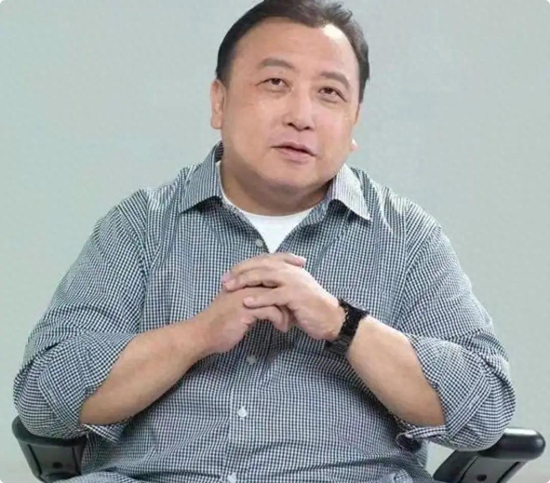 这次王晶的爆料，没给大S留一丝体面，一坏习惯或成英年早逝诱因