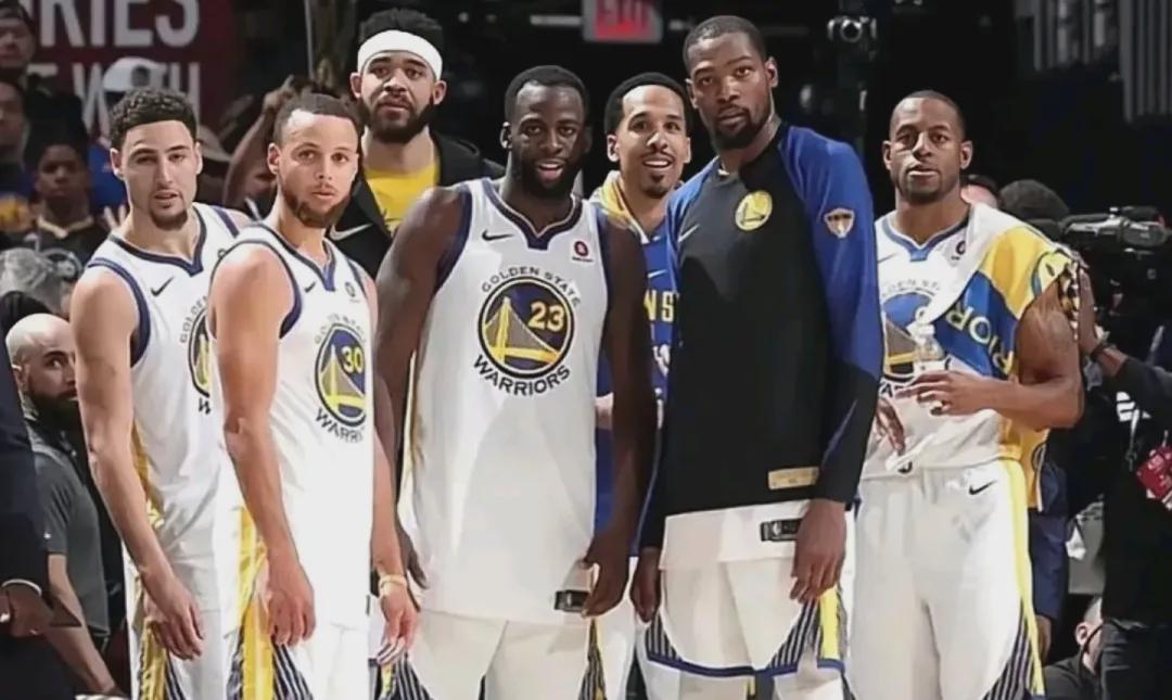 勇士队两大难题：外线领防与替补火力如何破解？