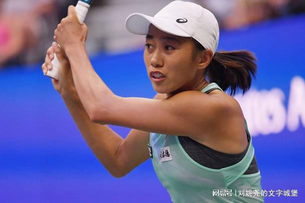 张帅2-1险胜沃雷涅茨 创3大成就 半决赛或复仇华裔选手冲冠