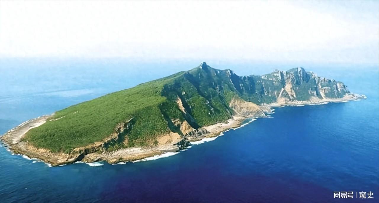 在钓鱼岛问题上，中国对待日本的态度出现了明显的变化