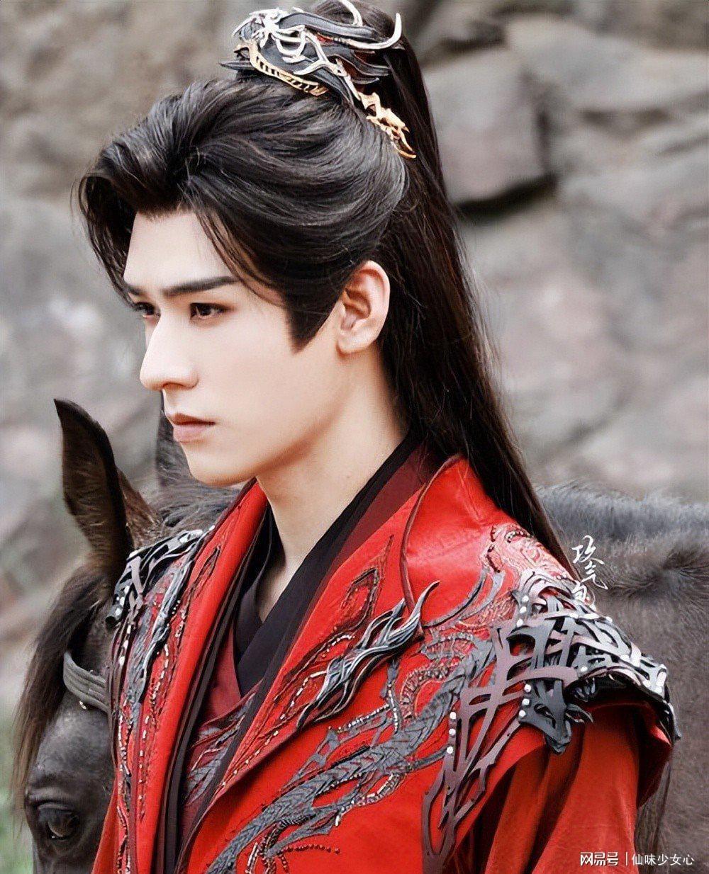 《暗河传》全员狠人！这个杀手组织竟然藏了这么多隐藏大佬