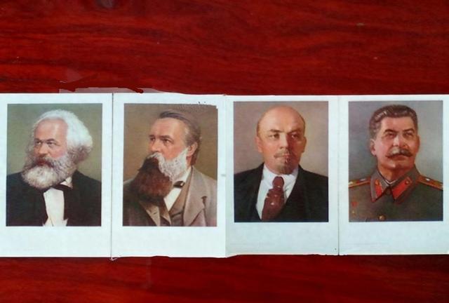 马恩列斯后人真实生活：伟人血脉如何融入平凡人生