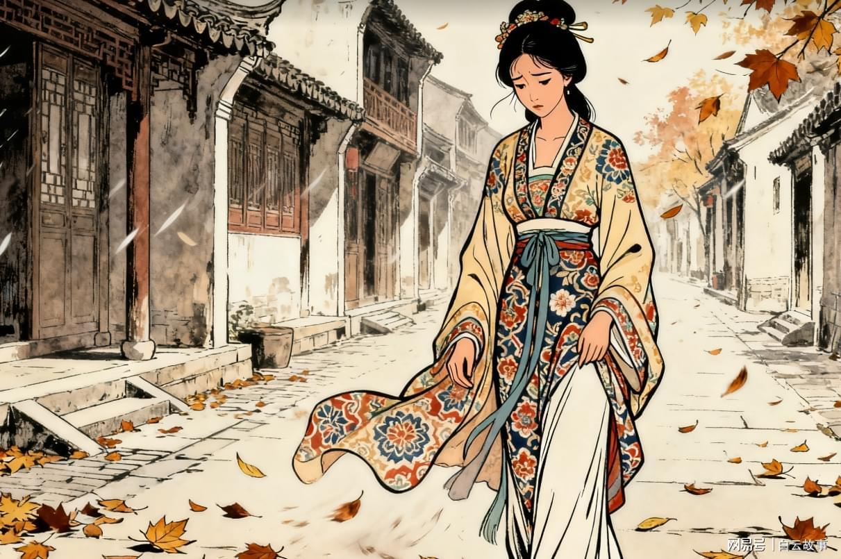 金瓶梅新编：西门庆死后武松求娶潘金莲，真相扑朔迷离