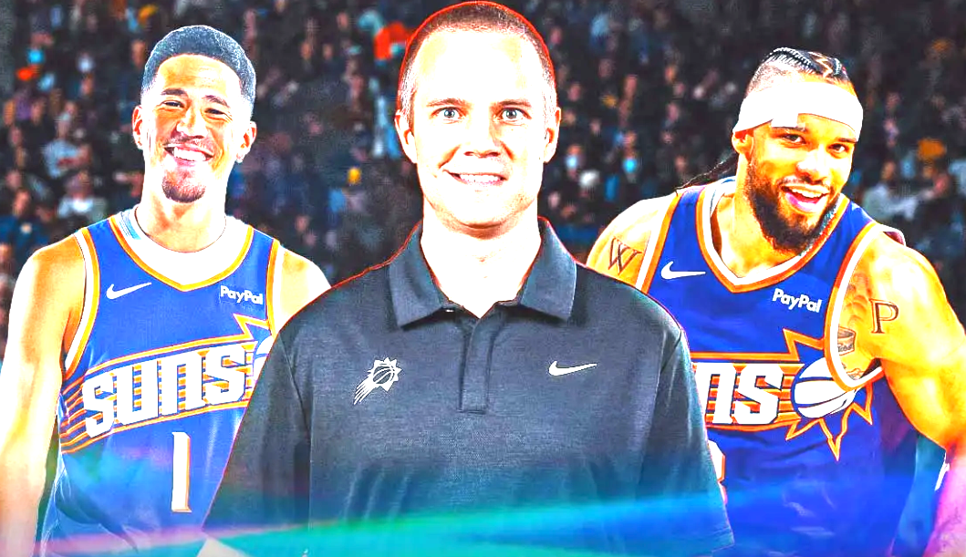 哈登30+7+7闪耀全场！快船129-102大胜太阳，赢球功臣揭秘