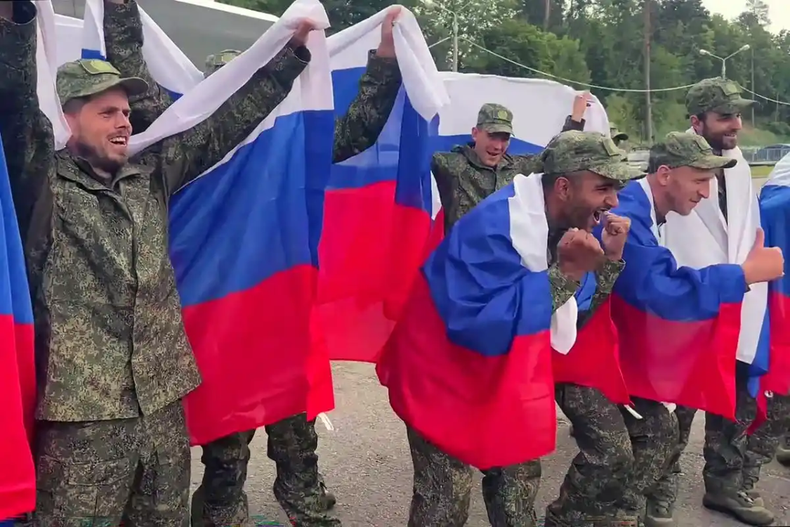 俄乌冲突揭示：俄罗斯的欧洲情结与东方现实困境