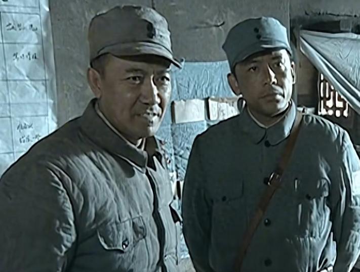 《亮剑》李云龙与赵刚：抗日挚友为何渐行渐远？田雨一语道破真相