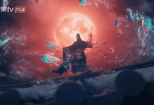 《水龙吟》开播即惊艳，四大美女角色颜值爆表引热议