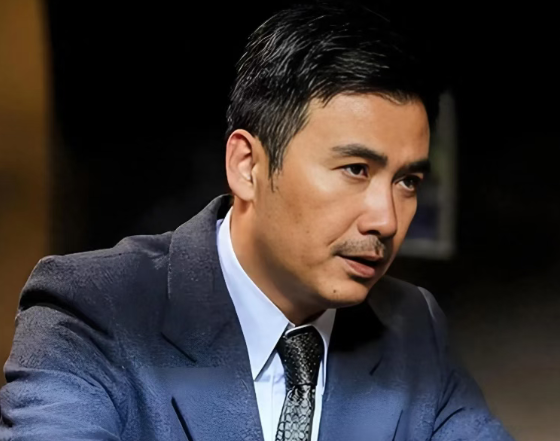 36集谍战巨制《铁血壮士》震撼开播！柳云龙领衔演绎逆境突围