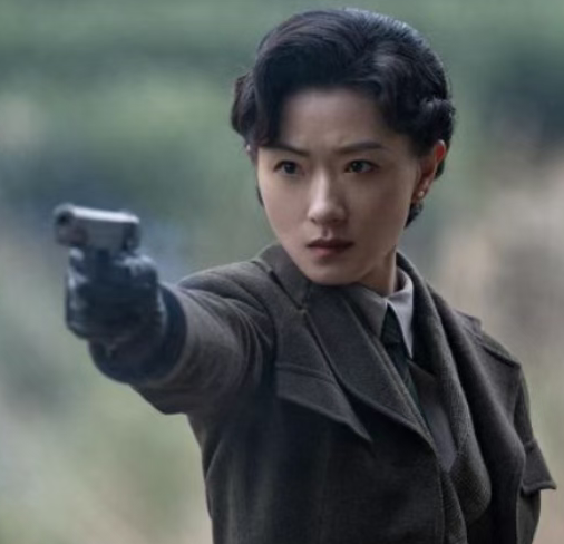 46集谍战大作来袭，陈坤、万茜领衔，王耀庆、廖凡强势加盟