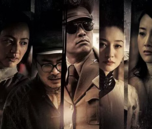 东方卫视播出！46集谍战大剧剧来袭！网友：熬夜都要看！