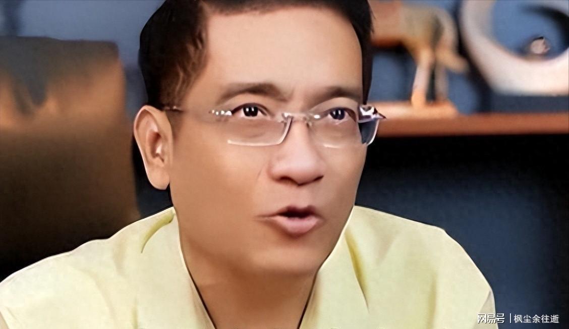 王石离婚风波：离开旺夫前妻后，年轻伴侣能否替代？