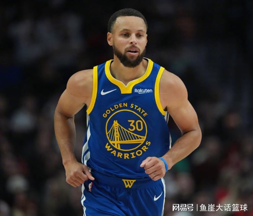 勇士惨败开拓者：两大败因揭秘，库里困境与科尔明智调整