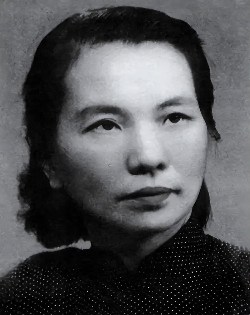 朱枫牺牲前不知：视若己出的继女阿菊，竟是国民党潜伏特务