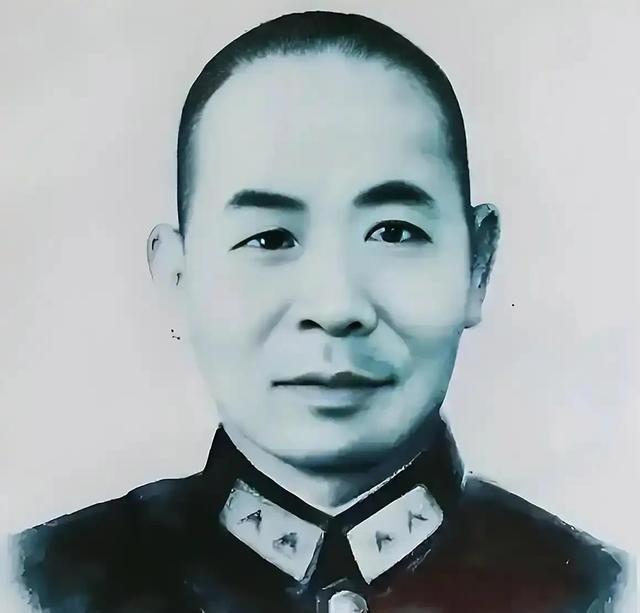 三位国防部中将的命运对比：吴石牺牲的深层教训