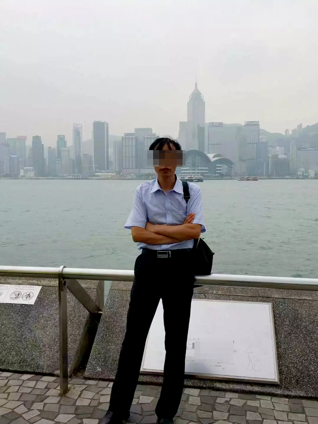 内陆男子远洋渔船打捞金枪鱼，因严重晕船自杀身亡