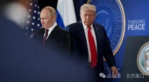 美欧制裁下俄罗斯的强硬回应：虚弱还是底气？