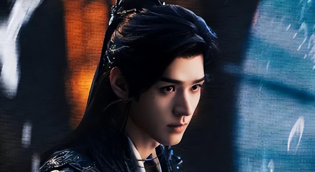 《天地剑心》收视口碑双丰收，成毅领衔古装奇幻剧新巅峰