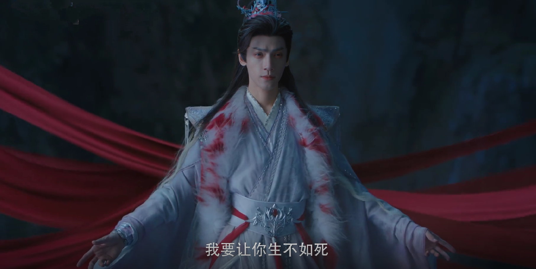 《水龙吟》为何令人难忘？独特玄侠世界开启新篇章