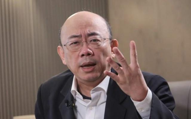 徐国勇称民进党2026必胜，郭正亮揭台南高雄弊案隐患