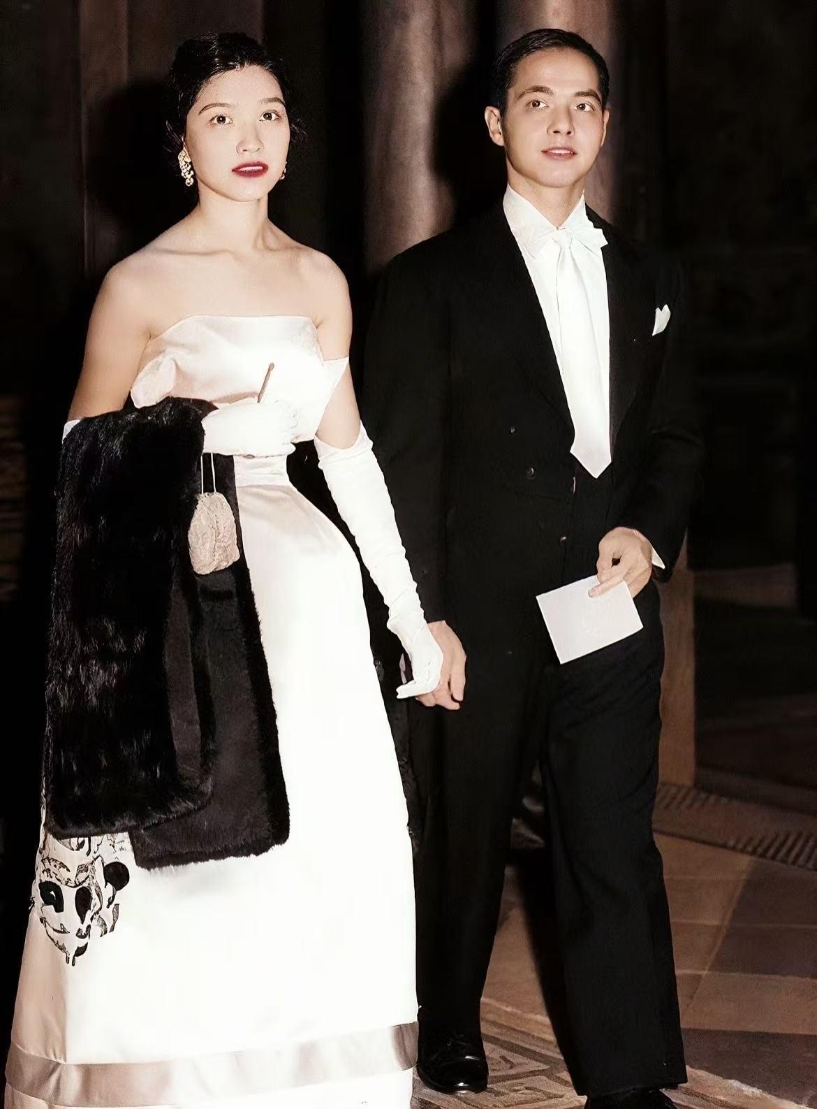 深度揭秘：真实李政道的人生与情感故事