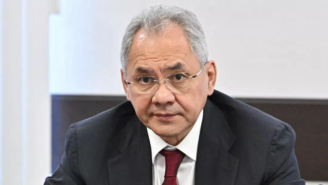 俄安全会议秘书：俄罗斯加速构建自主稀土产业体系