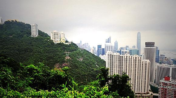 张勇5354万港元购入香港半山豪宅，希慎兴业完成资产出售