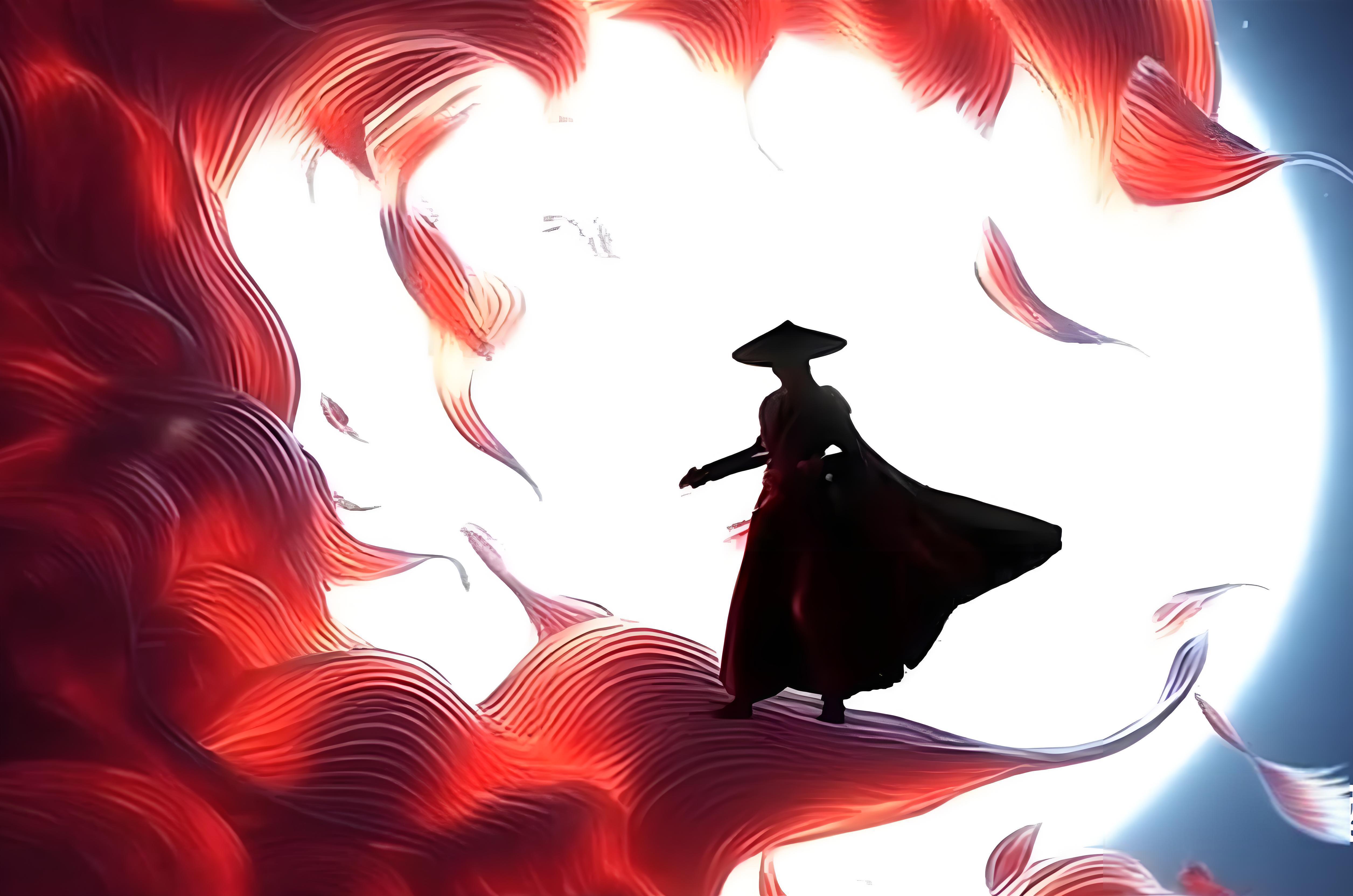 《暗河传》21个人物的结局：12人身死，苏暮雨、慕雨墨各有遗憾