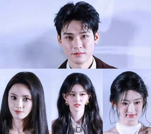 《暗河传》热播：32岁龚俊遇挑战，46岁严宽惊艳全场