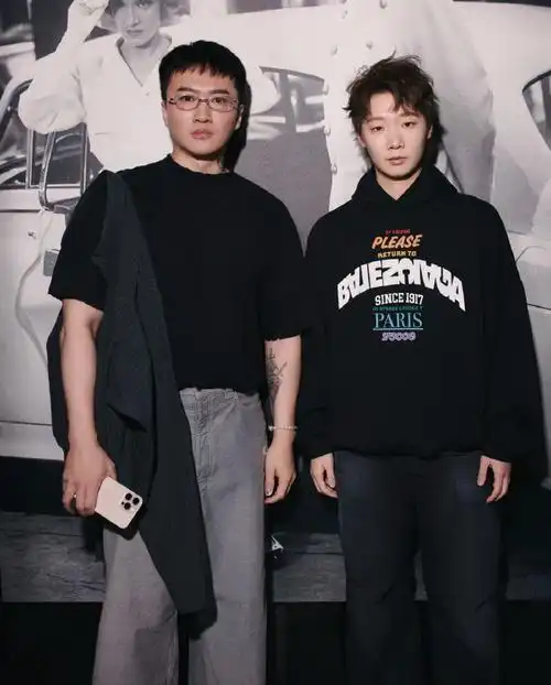 王曼昱深夜外出引恋情猜测？男方身份揭晓，真相竟是这样